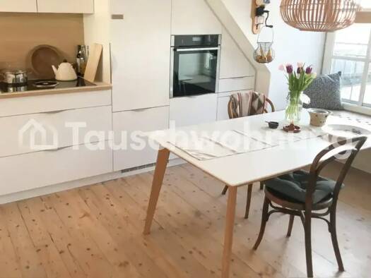 Wohnung zur Miete Tauschwohnung 850 € 3 Zimmer 73 m² 5. Geschoss Innenstadt Augsburg 86152