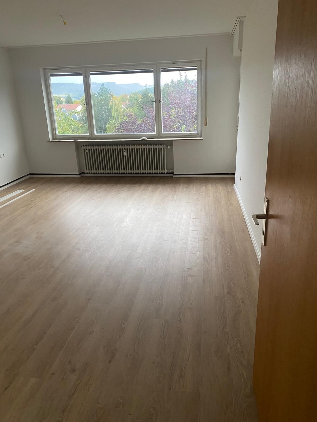 Wohnung zur Miete 980 € 4 Zimmer 114 m²<br/>Wohnfläche 1.<br/>Geschoss ab sofort<br/>Verfügbarkeit Hechingen Hechingen 72379