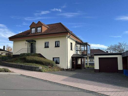 Einfamilienhaus zum Kauf 339.000 € 9 Zimmer 221 m² 571 m² Grundstück Prüm 54595