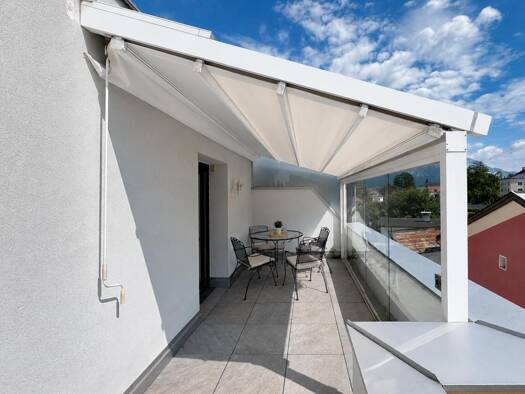 Wohnung zum Kauf 388.000 € 3 Zimmer 71,3 m² 4. Geschoss Schwaz 6130