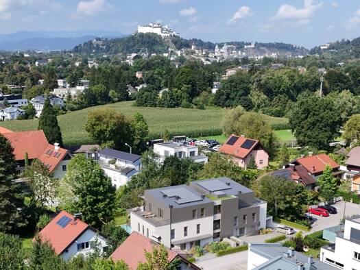 Wohnung zum Kauf - Erstbezug 1.165.000 € 4 Zimmer 126 m² EG Aigen I Salzburg 5026