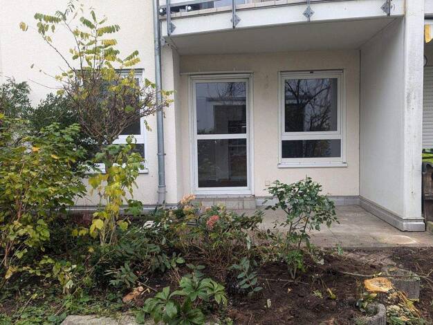 Studio zur Miete 408 € 1 Zimmer 30,2 m² EG Müllheim 79379