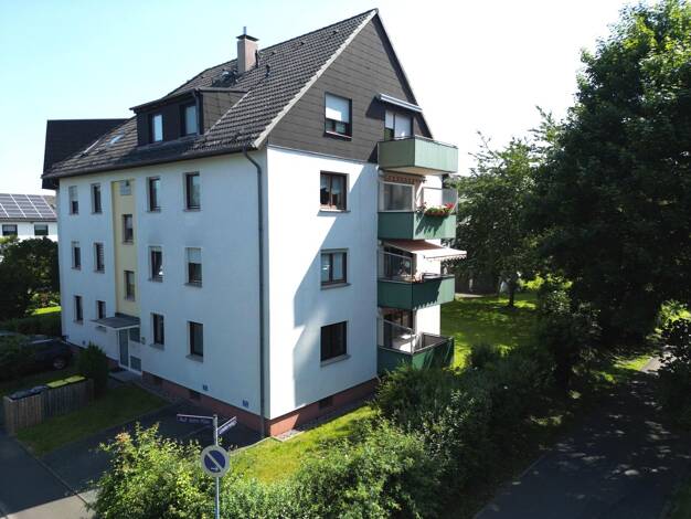 Wohnung zum Kauf 169.000 € 3 Zimmer 73,6 m² Fasanenhof Kassel 34125
