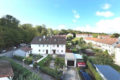 Wohnung zum Kauf 169.000 € 3 Zimmer 57,3 m² 2. Geschoss Wolfbusch Stuttgart 70499