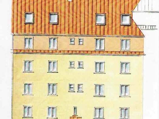 Wohnung zum Kauf 208.000 € 3 Zimmer 59 m² Connewitz Leipzig 04277