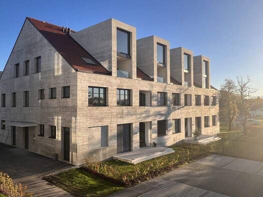 Wohnung zur Miete 1.105 € 2 Zimmer 63,5 m² 2. Geschoss Wiesenweg 11 Wolfurt 6922