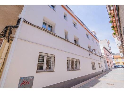 Wohnung zum Kauf 138.000 € 2 Zimmer 83 m² 1. Geschoss Atarfe 18230