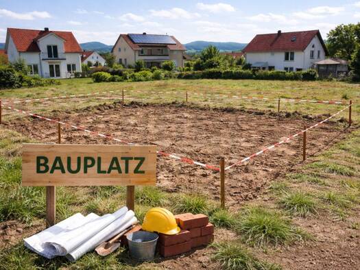 Grundstück zum Kauf 149.000 € 498 m² Grundstück Bad Bergzabern Bad Bergzabern 76887