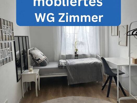 WG-Zimmer zur Miete auf Zeit 600 € 12 m² frei ab 01.07.2027 Kirchstraße Zell Esslingen am Neckar 73730