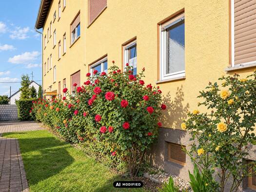 Wohnung zum Kauf 139.000 € 3 Zimmer 54,5 m² 3. Geschoss Nackenheim 55299