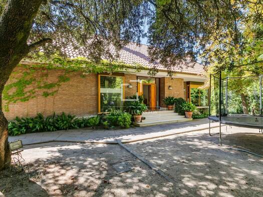 Haus zum Kauf 4.950.000 € 810 m² 2.517 m² Grundstück Alcobendas y la Moraleja 28109