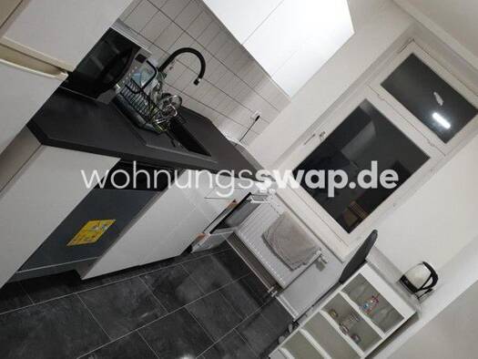 Wohnung zur Miete Tauschwohnung 550 € 2 Zimmer 67 m² 1. Geschoss Spandau Spandau 13595