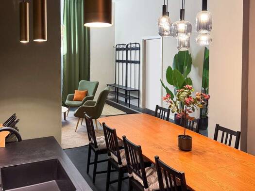 Sonstiges zum Kauf als Kapitalanlage geeignet 1.150.000 € 4 Zimmer 120,9 m² Mitte Berlin 10119
