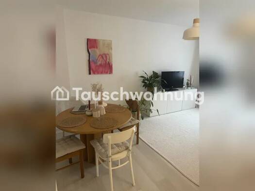 Wohnung zur Miete Tauschwohnung 700 € 2 Zimmer 56 m² Alsterdorf Nord 22087