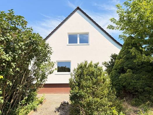 Einfamilienhaus zum Kauf 476.000 € 5 Zimmer 159 m² 630 m² Grundstück Harxbüttel Wenden - Thune - Harxbüttel 38110