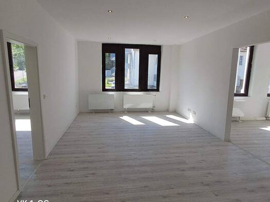 Wohnung zur Miete 850 € 5 Zimmer 114 m² 1. Geschoss Ludweiler Völklingen 66333