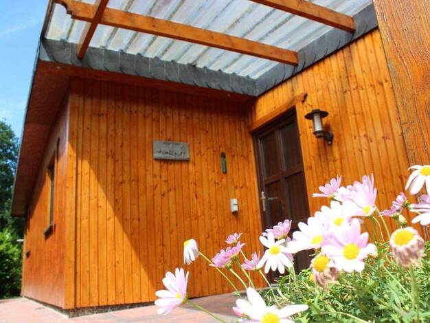 Haus zum Kauf provisionsfrei 149.000 € 3 Zimmer 60 m² 300 m² Grundstück Ferienzentrum Heidenau Birkenbüschen Heidenau 21258