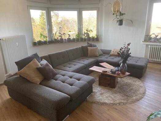 Wohnung zur Miete 880 € 3,5 Zimmer 103 m² 4 Geschosse frei ab 01.03.2026 Parkstraße 70 Stadtmitte Mönchengladbach 41061