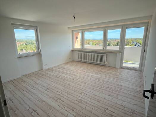 Wohnung zur Miete 950 € 3 Zimmer 73 m² Geschoss 7/8 frei ab 01.10.2026 Schwaig Schwaig bei Nürnberg 90571