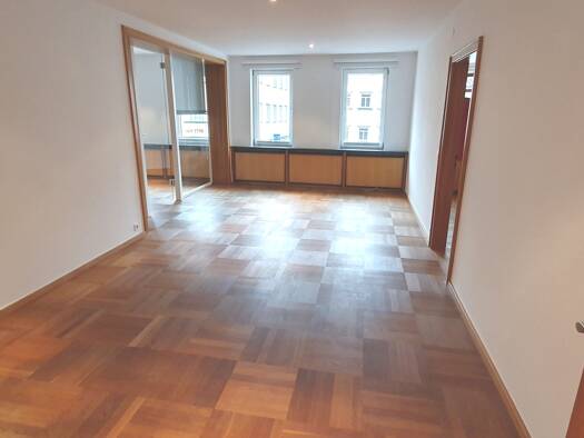Bürofläche zur Miete 900 € 3 Zimmer 130 m² Bürofläche Schwäbisch Gmünd Schwäbisch Gmünd 73525