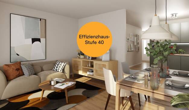 Maisonette zum Kauf - Neubau provisionsfrei 644.900 € 4 Zimmer 109 m² EG Lilli-Marx-Straße 2 Benrath Düsseldorf 40597