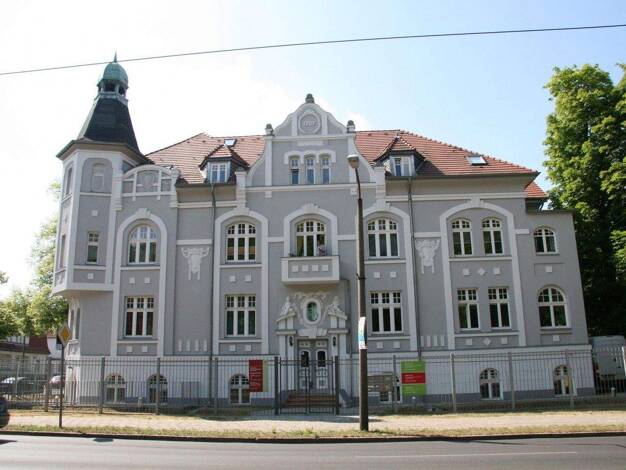 Maisonette zur Miete 1.348 € 3 Zimmer 128 m² 3. Geschoss frei ab 01.04.2026 Berliner Straße 90 Strausberg 15344