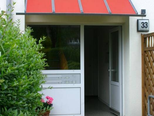 Wohnung zur Miete nur mit Wohnberechtigungsschein 504 € 2 Zimmer 58,7 m² 1. Geschoss frei ab 01.08.2026 Meilskamp 33 Farmsen-Berne Hamburg 22159