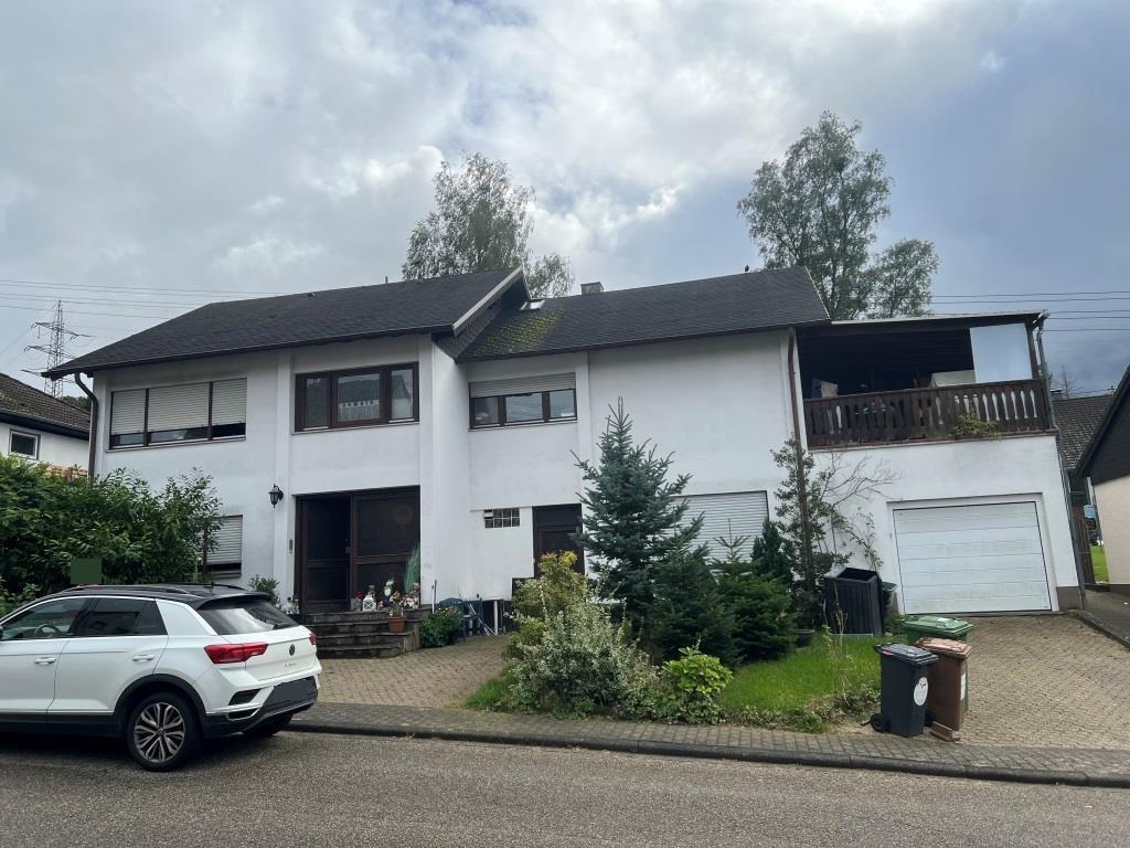 Einfamilienhaus zum Kauf 189.000 € 5 Zimmer 170 m²<br/>Wohnfläche 769 m²<br/>Grundstück Hundsdorf 56235