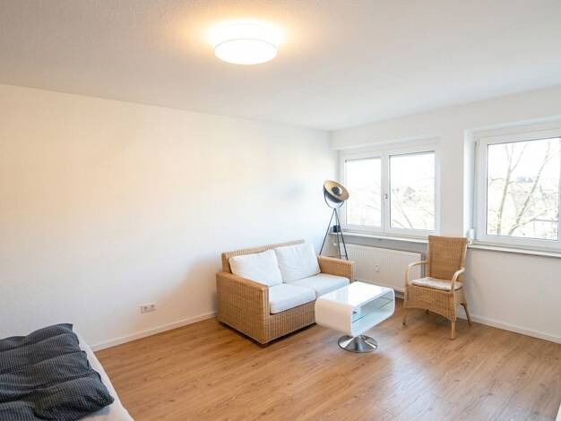 Wohnung zum Kauf 145.000 € 1 Zimmer 41,8 m² 2. Geschoss Neumarkt Neumarkt in der Oberpfalz 92318