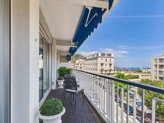 Wohnung zum Kauf 920.000 € 3 Zimmer 60 m² Beaulieu-sur-Mer 06310