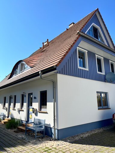 Doppelhaushälfte zum Kauf 499.000 € 5 Zimmer 95 m² 190 m² Grundstück Zingst Zingst 18374