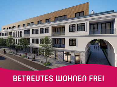 Wohnung zur Miete 544 € 1 Zimmer 32,2 m² 1. Geschoss frei ab sofort Töpferstr. 29-37 Bautzen Bautzen 02625