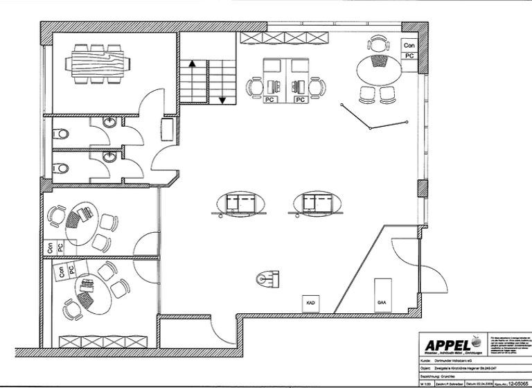 Verkaufsfläche zum Kauf 399.000 € 130 m² Verkaufsfläche Kirchhörde Dortmund 44229