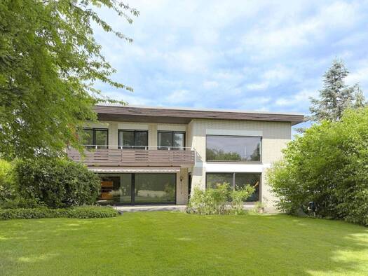 Einfamilienhaus zum Kauf 580.000 € 5,5 Zimmer 200 m² 1.059 m² Grundstück frei ab sofort Harleshausen Kassel 34128