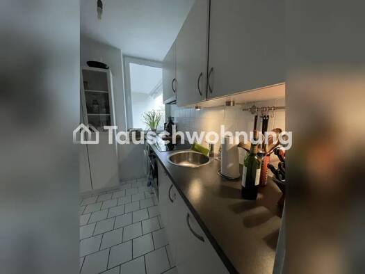 Wohnung zur Miete Tauschwohnung 1.100 € 3 Zimmer 65 m² 3. Geschoss Berg am Laim München 81677