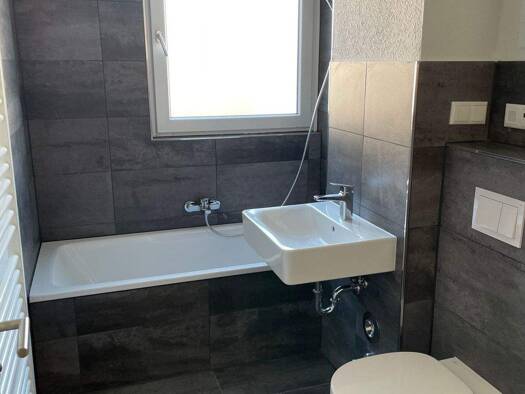 Wohnung zur Miete 738 € 3 Zimmer 68,7 m² 1. Geschoss Sonderwerkstr. 3 Fulerum Essen 45149