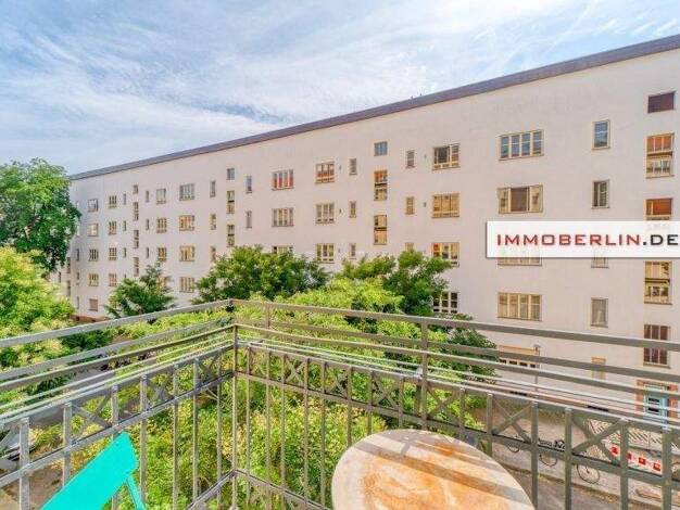 Wohnung zum Kauf 629.000 € 3 Zimmer 104 m² Neukölln Berlin 12045