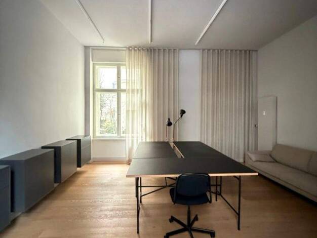 Bürofläche zur Miete provisionsfrei 2.200 € 143 m² Bürofläche Bundesallee Wilmersdorf Berlin 10719