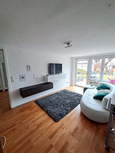 Wohnung zur Miete Wohnen auf Zeit 980 € 2 Zimmer 50 m² frei ab 05.11.2024 Westheim Neusäß 86356