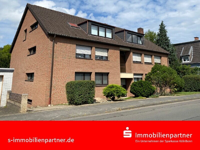 Wohnung zum Kauf 119.000 € 2 Zimmer 57,5 m²<br/>Wohnfläche EG<br/>Geschoss Niederbachem Wachtberg 53343