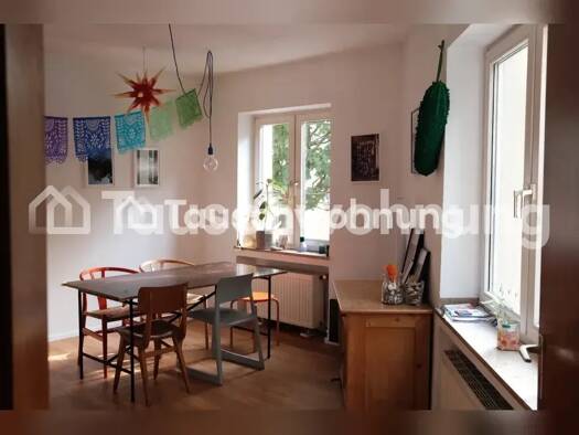 Wohnung zur Miete Tauschwohnung 994 € 3 Zimmer 94 m² 1. Geschoss Weidenpesch Nippes 50733