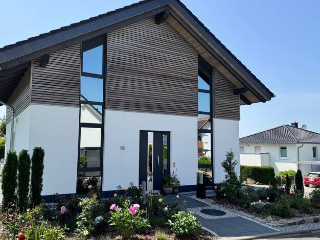 Haus zur Miete 2.250 € 4,5 Zimmer 150 m² frei ab 01.10.2025 Dörnberg Habichtswald 34317