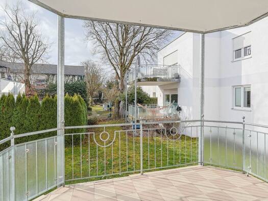 Wohnung zum Kauf 285.000 € 3 Zimmer 79 m² EG Ingolstadt Ingolstadt 85049