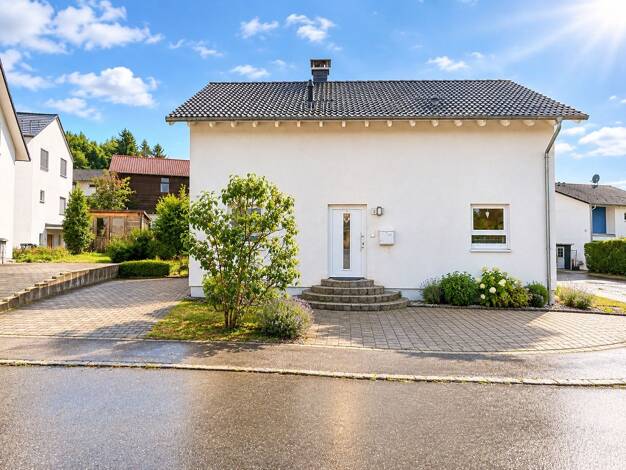 Einfamilienhaus zum Kauf 749.000 € 6 Zimmer 126 m² 403 m² Grundstück Neuravensburg Wangen im Allgäu 88239