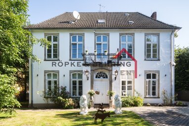 Villa zum Kauf 795.000 € 8 Zimmer 278 m² 1.418 m² Grundstück Kattenturm Bremen 28277