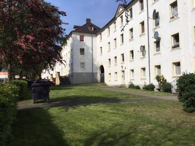 Wohnung zur Miete 502 € 3 Zimmer 57 m² 1. Geschoss frei ab 01.11.2026 Keplerstraße 7 Nord-Holland Nord (Holland) 34127