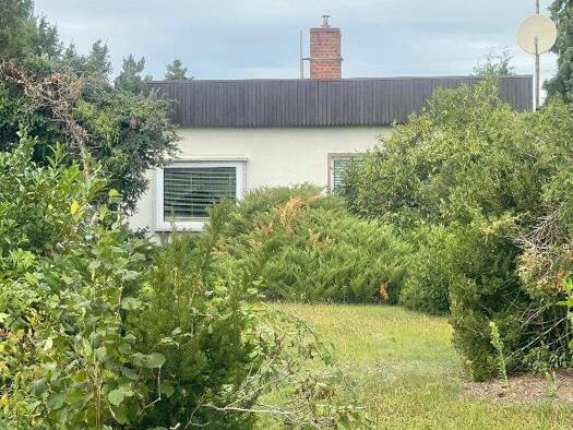 Bungalow zum Kauf 380.000 € 4,5 Zimmer 111 m² 2.637 m² Grundstück Paschwitzer Landstraße 37 Sprotta-Siedlung Doberschütz 04838