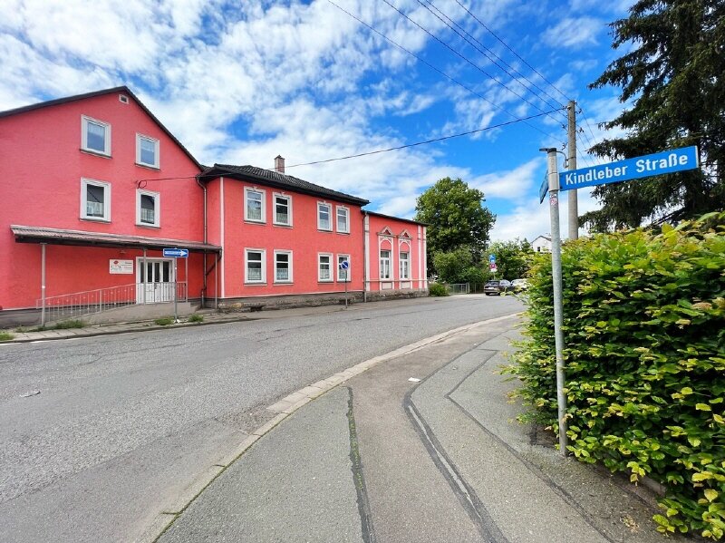 Gewerbegrundstück zum Kauf 275.000 € 1.177 m²<br/>Grundstück Ost Gotha 99867