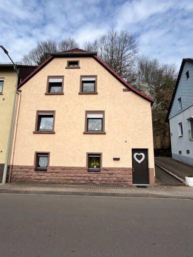 Mehrfamilienhaus zum Kauf 159.000 € 7 Zimmer 145 m² 513 m² Grundstück Thaleischweiler-Fröschen 66987