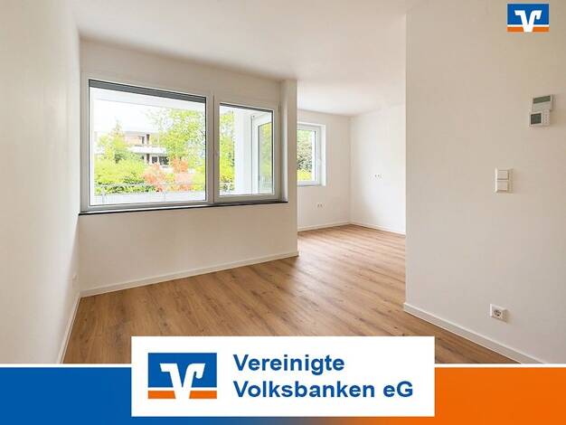 Wohnung zum Kauf 475.000 € 3,5 Zimmer 106,4 m² 1. Geschoss Ehningen 71139